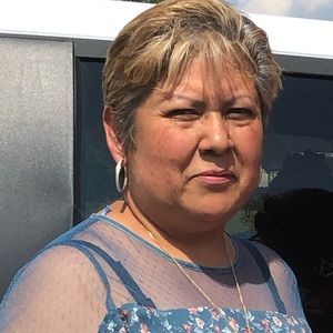 Meet your Posher, Maria